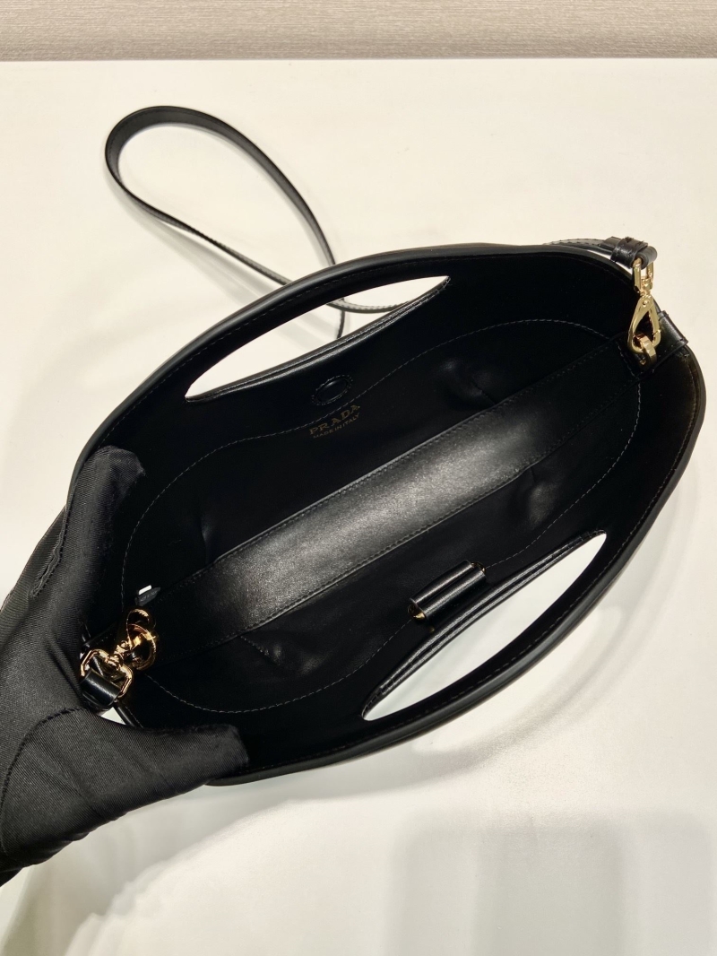 Pra*a satchel bags